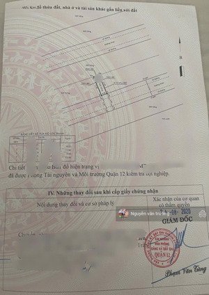 bán đất đường võ thị liễu vào 1 sẹc khu dân cư điền thuận 4mx13.9m xây tu do