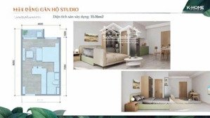 căn hộ xanh chuẩn singapore - nhà ở xã hội