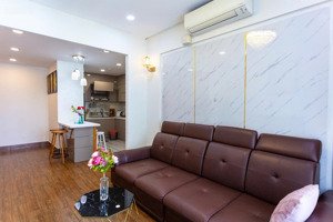 bán gấp căn hộ sunrise city view giá rẻ 6.5tỷ - 3pn 2wc full nội thất