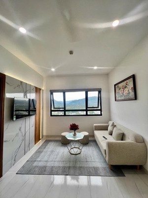 bán căn hộ noxh ssh07 hà quang 1, nha trang, 58m2 , 2 pn, 2 toilet, giá 2 tỷ 150tr