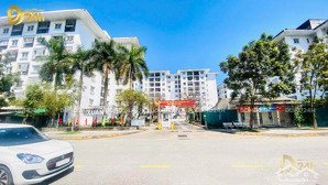 bán căn hộ khối đế xuân phú - huế, mặt tiền hoàng lanh thuận tiện kinh doanh, giá chỉ 2tỷ6