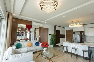 chính chủ gửi bán 2 căn view biển siêu chất - tòa s1 - sapphire residences - 124m2 giá tốt