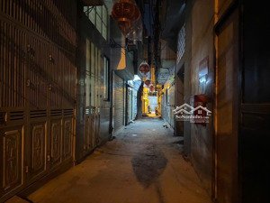 bán nhà đất vạn phúc, chị gái tôi bán chuyển đổi, chính chủ, 30m ra phố, sổ đẹp, dtsd 32m², 5tỷ080