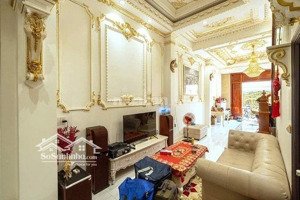 mặt tiền bình phú chợ lớn q6 ( 4.3 * 14 ) 4 lầu 9.2 tỷ