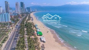 bán 2 lô mt trường sa đối diện resort marriott đà nẵng