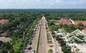 bán đất mặt tiền kim long - quảng thành 2,1 tỷ vào trung tâm thành chính xã 10 phút ô tô