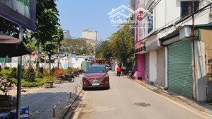 bán đất phố trạm, long biên, 37m² mt 3.8m, vị trí đẹp, nằm trong khu dân cư, tiện ích đầy đủ