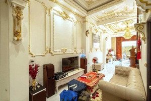 kèo ngon: đường 8m minh phụng sát cây gõ (4.6 * 25) 4 lầu 13.5 tỷ