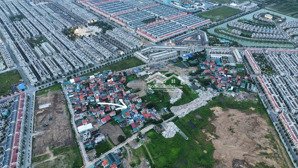 bán đất sổ đỏ chính chủ, gần dự án ecopark, phù hợp đầu tư, giá chỉ từ 7xtr/m2