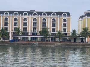 bán đất nền liền kề dự án đảo ngọc tuần châu,quảng ninh giá tốt chỉ 4,7 tỷ,cơ hội đầu tư sinh lời