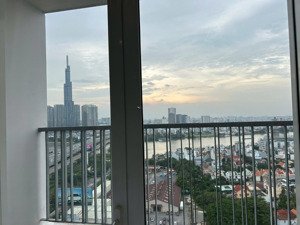 cho thuê căn hộ thảo điền pearl, quận 2 view sông full nội thất, giá chỉ 940 usd/tháng