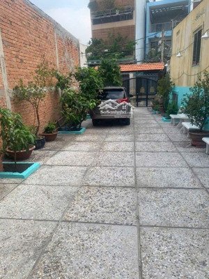 cho thuê nhà nguyên căn huỳnh tấn phát, p. phú thuận, q7
