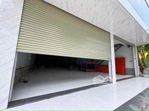 (ncc) cho thuê nhà mặt tiền nguyễn phước lan, hòa xuân, cẩm lệ diện tích đất 200m²