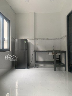 cho thuê phòng 4tr5 full nội thất như hình ở kdc bình hưng