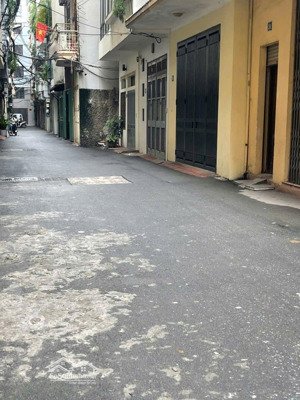 nhà hiếm phân lô ô tô hoàng văn thái mt 5m 50m sổ vuông đẹp diện tích 50m, mặt tiền 5m,