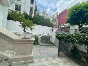 bán biệt thự dt 14x21m tại nguyễn văn hưởng, thảo điền, quận 2, hcm, giá ưu đãi chỉ với 73 tỷ