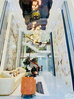 bán nhà mặt tiền kinh doanh triệu quang phục phường 11 quận 5, dt: 4x17m, 3 lầu, giá 17.5 tỷ