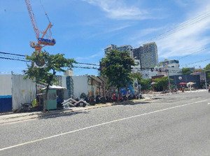 lô đất mặt tiền hà kỳ ngộ 89m2 gần biển sát chung cư cao cấp costa giá 15.5 tỷ