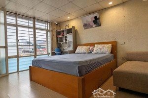 cho thuê căn hộ ccmn 3 phòng ngủ dịch vọng hậu, cầu giấy, hà nội