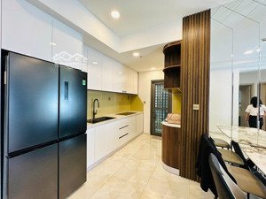 cho thuê căn hộ ascentia 2pn 80m2 chỉ 24tr đầy đủ nội thất, nhà đẹp. lh lan 