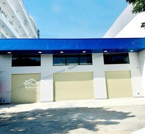(ncc) cho thuê mặt bằng 2 tầng 450m² đường võ chí công, hòa xuân