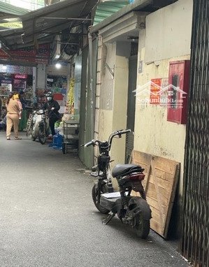 bán nhà kim ngưu 22m² - 3 tầng - 2,45 tỷ - ngõ quay xe sh