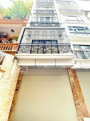 cực víp dt:70m2 5tang giá 13xty mt rộng định công nhà dân xây thang máy mặt ngõ thông ô tô 7 chỗ