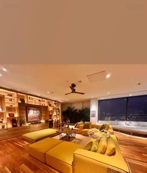 bán penthouse thảo điền pearl suất của người nước ngoài full nt cao cấp