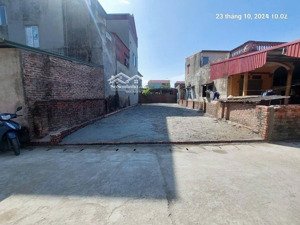 bán đất xuân nộn, 130m2, mt7m, ô tô tải, thông, 7.28 tỷ, đông anh.