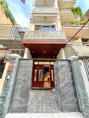 SIÊU PHẨM NGUYỄN AN NINH – HOÀNG MAI – NHÀ 55M2 6T THANG MÁY – NGÕ THẲNG – 20M RA PHỐ