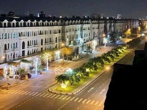 bán lô lõi cây xanh lk13 sổ đỏ trao tay ko ep xây dựng sát tttm khu đô thị kỳ đồng tp thái bình