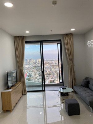 cho thuê căn hộ 2pn,3pn full nội thất 17tr - 20tr/tháng