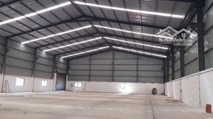 cho thuê kho, xưởng ở đường lê duẩn, kiến an dt 300m2 + văn phòng 100m2 ở tầng 2 .