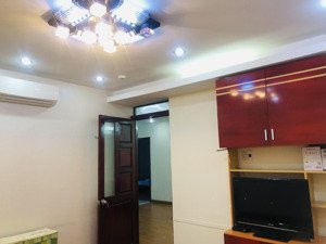 bán căn hộ có nội thất ct4a vĩnh điềm trung, nha trang. ban công quay xuống sân mát mẻ