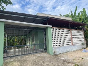 bán nhà cấp 4 mặt tiền đỗ phát, hòa vang, đà nẵng, giá chỉ 2,25 tỷ, lh 