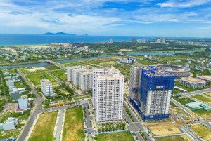 bán lô fpt t2 view kênh sinh thái kề góc sát sông