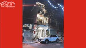 Chính chủ cho thuê nhà full nội thất, thiết kế hiện đại tại Long Biên, Hà Nội; 0909226454