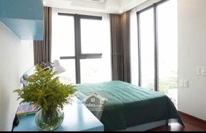 cho thuê căn hộ cao cấp hiyori, căn góc view biển & núi sơn trà