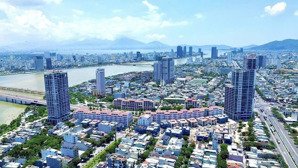 căn hộ view sông hàn và pháo hoa