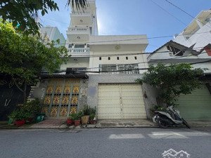 bán nhà 5,5x16m (ko lộ giới) tặng nội thất hẻm 8m thông mã lò, btđa giá 8 tỷ tl