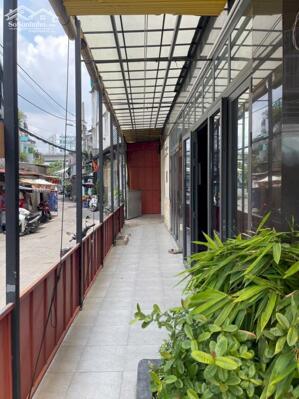 HÀNG XÓM QUẬN 1 – NHÀ ĐẸP 4 TẦNG – VIEW LANDMARK81 – NGUYỄN HỮU CẢNH, P.22 BÌNH THẠNH