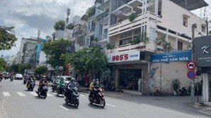 ngộp bank - góc 2 mt nguyễn đình chiểu - 3.5x15m - 3 tầng - thu nhập 30tr/th - chỉ 14 tỷ