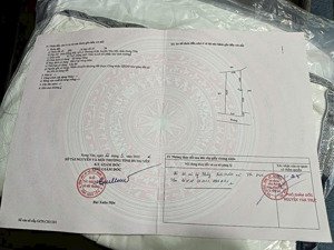 bán đất thổ cư giá rẻ tài chính công nhân