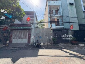 bán đất hẻm 8m thông đường số 18b, bhha 4x22m giá 6.6 tỷ