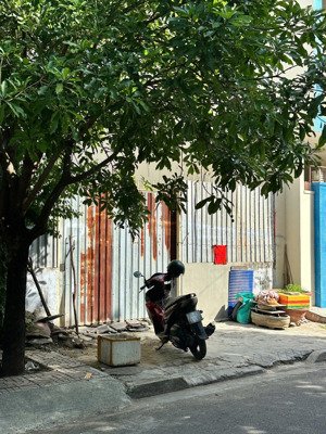 bán nhanh lô đất đẹp mặt tiền vạn kiếp 13.5ty - dt 181.5m2 ngang 5.7m - ngay khu bàn cờ