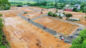 đất sẵn sổ ngay sát khu công nghiệp lam sơn (537ha) giá rẻ