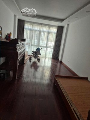 chính chủ bán nhà nguyễn văn lộc, hà đông 40m2 - 6 tầng thang máy ô tô 16 chỗ 