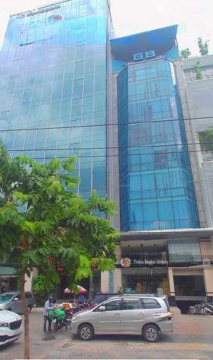 bán nhà bình thạnh hẻm xe hơi 9m điện biên phủ giáp q1. ngang gần 5m sát mặt tiền.