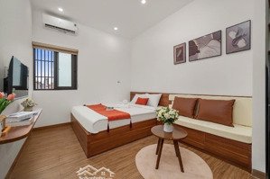 bán toà căn hộ biển mỹ khê new 100% khu phước trường-dt 90m2 7t 11p-d.thu 1,5tỷ/năm-chỉ 22,x tỷ