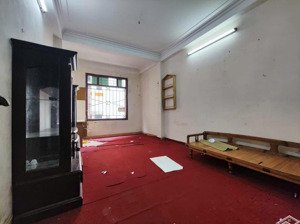 cho thuê nhà nguyên căn - phố huỳnh thúc kháng kéo dài- ô tô đỗ cửa - 20m ra phố